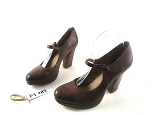 Graceland Plateau Damen Pumps Slipper Absatz Damenschuhe EUR 39 F1 183 - Bild 1 von 4