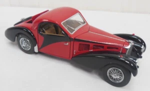 Franklin Models Bugatti 1936 Maßstab 1 : 24 gebraucht ohne OVP - Bild 1 von 8