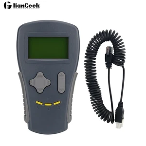 Handheld Programmer for Curtis 1311/1313K-4331 (1313K-4401) Motor Controller - Picture 1 of 7