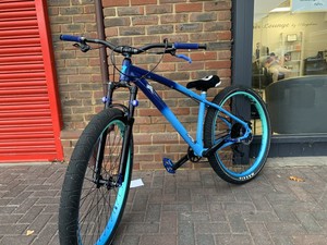 mafiabikes Blue Bikes for sale | eBay