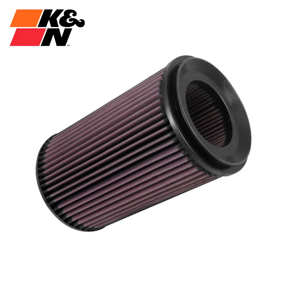 K&N AIR FILTER E-0645 - Image 1 of 1