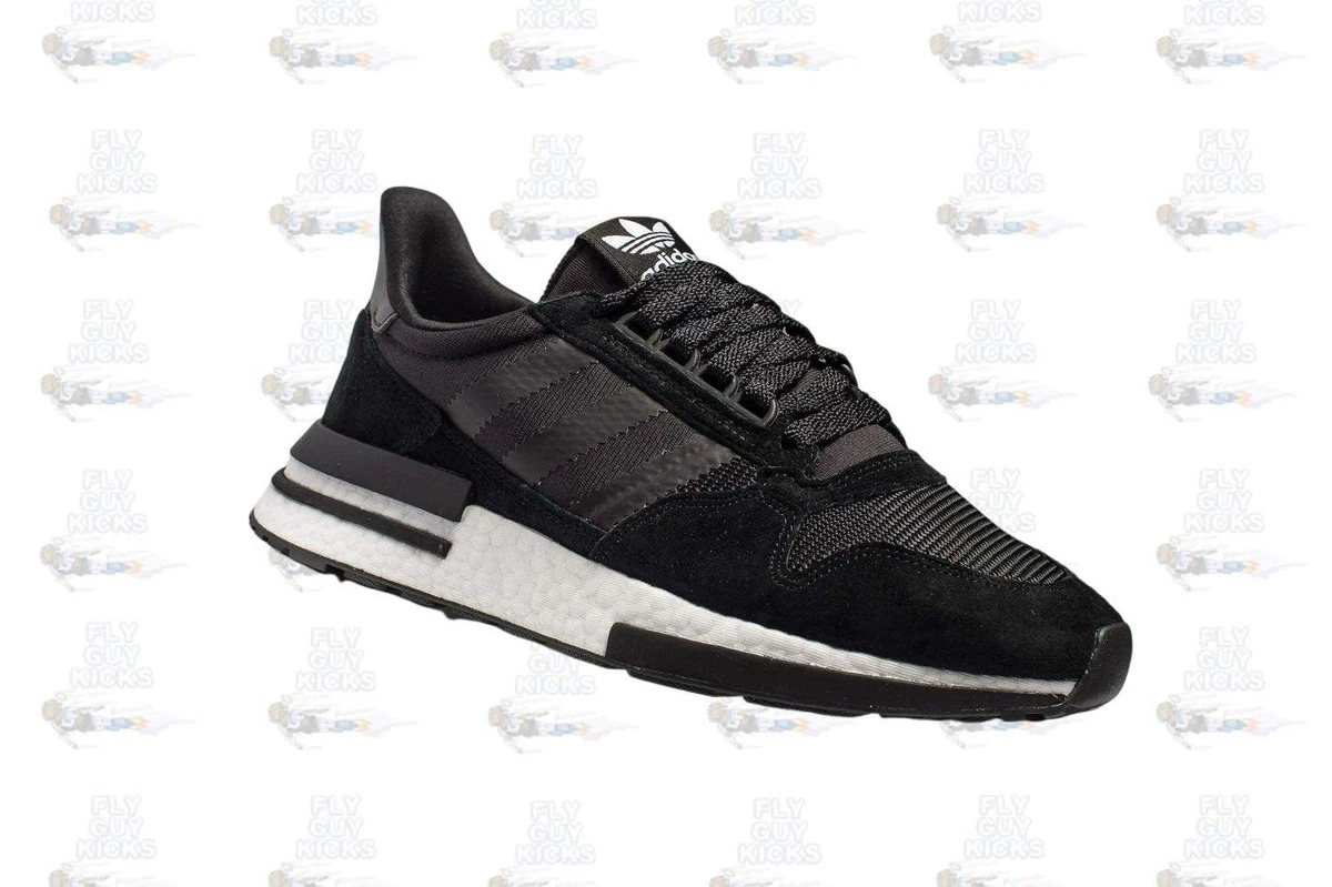 adidas ZX 500 RM Grey for Sale | Authenticity Guaranteed | eBay