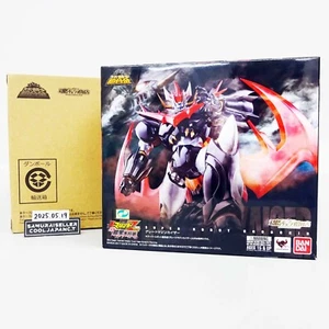 Super Robot Chogokin Grande MAZINKAIZER True Mazinger ZERO vs Dark General BANDAI - Foto 1 di 13