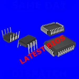 BIOS CHIP FOXCONN FOR ALL SOCKET AM2/AM2+/AM3 MOTHERBOARDS. SEARCH-CHOOSE-BUY - Picture 1 of 1