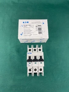 Eaton/Moeller Interruttore di protezione linea FAZ-B6/3-NA (#ETN05) - Foto 1 di 1