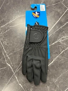 Royal Highness Equestrian Gloves - Picture 1 of 10