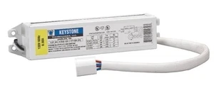 Keystone KTEB-140-1-TP-EMI-WS T9 Fluorescent Ballast - Picture 1 of 1