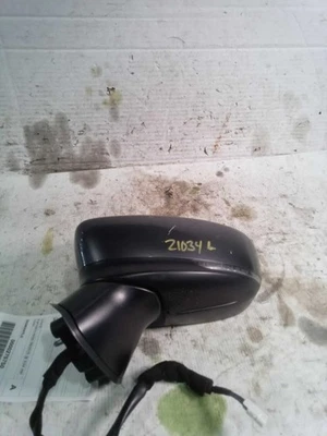 Espejo retrovisor lateral del conductor con señal de giro integral compatible con 17-18 MAZDA 3 526201 Foto 1 de 4