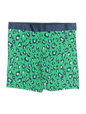 Shorts femininos All in Motion Green Board G - Imagem 1 de 2