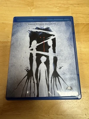 Z (Blu-ray, 2019) Raven Banner Releasing HorrorPack - Image 1 of 2