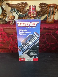 *No Hardware Tailnet Fast Lane Universal Standard/Full Size Truck Tailgate Net - Picture 1 of 2