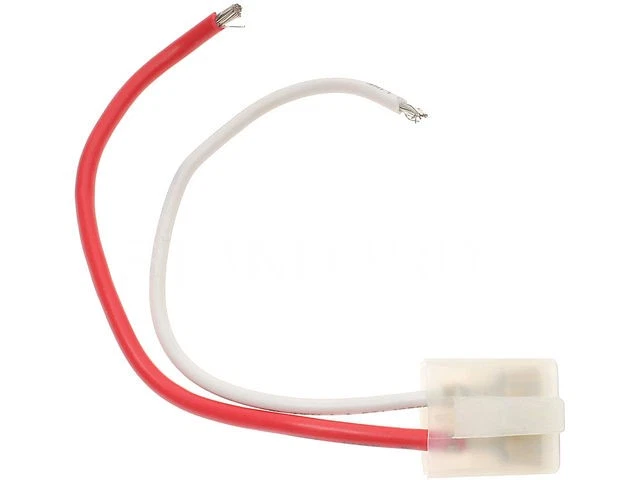 Conector regulador de voltaje para Chevrolet K10 1975-1986 SMP 93268NGCX 1977 1978 Foto 1 de 2