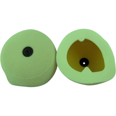 No Toil Pre-Oiled Air Filter KAWASAKI KLX450R 2008-2009; 1447 99-4121 - Image 1 of 4