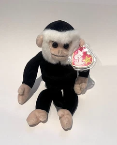 TY Beanie Baby - "Mooch" DOB: 08-01-1998 - Picture 1 of 5