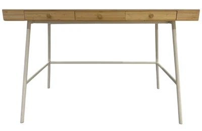 New IKEA LILLASEN Bamboo Desk 40 ⅛x19 ¼ " (102x49 cm) 902.782.77 - Image 1 of 4