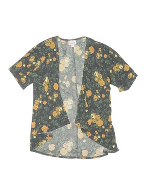 Зеленый кардиган для девочек Lularoe 2 - Изображение 1 из 2