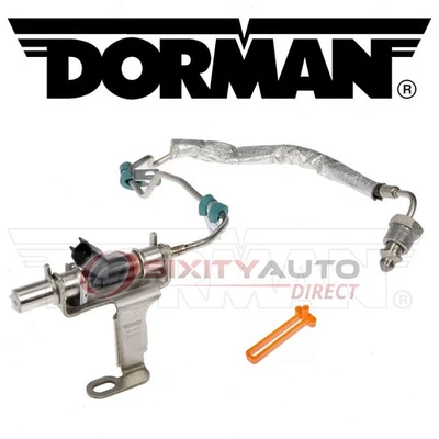 Dorman Hydrocarbon Injector for 2011-2015 GMC Sierra 3500 HD 6.6L V8 Air oh - Изображение 1 из 4