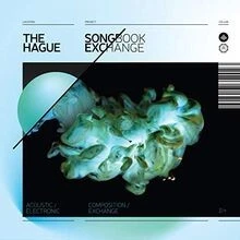 The Hague Songbook Exchange von Various | CD | Zustand sehr gut - Bild 1 von 2