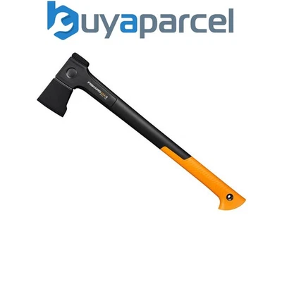 Fiskars 1069104 X24 Universal Axe FSK1069104 - Image 1 of 2
