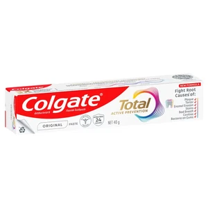 Colgate Original Active Prevention Toothpaste - Picture 1 of 1
