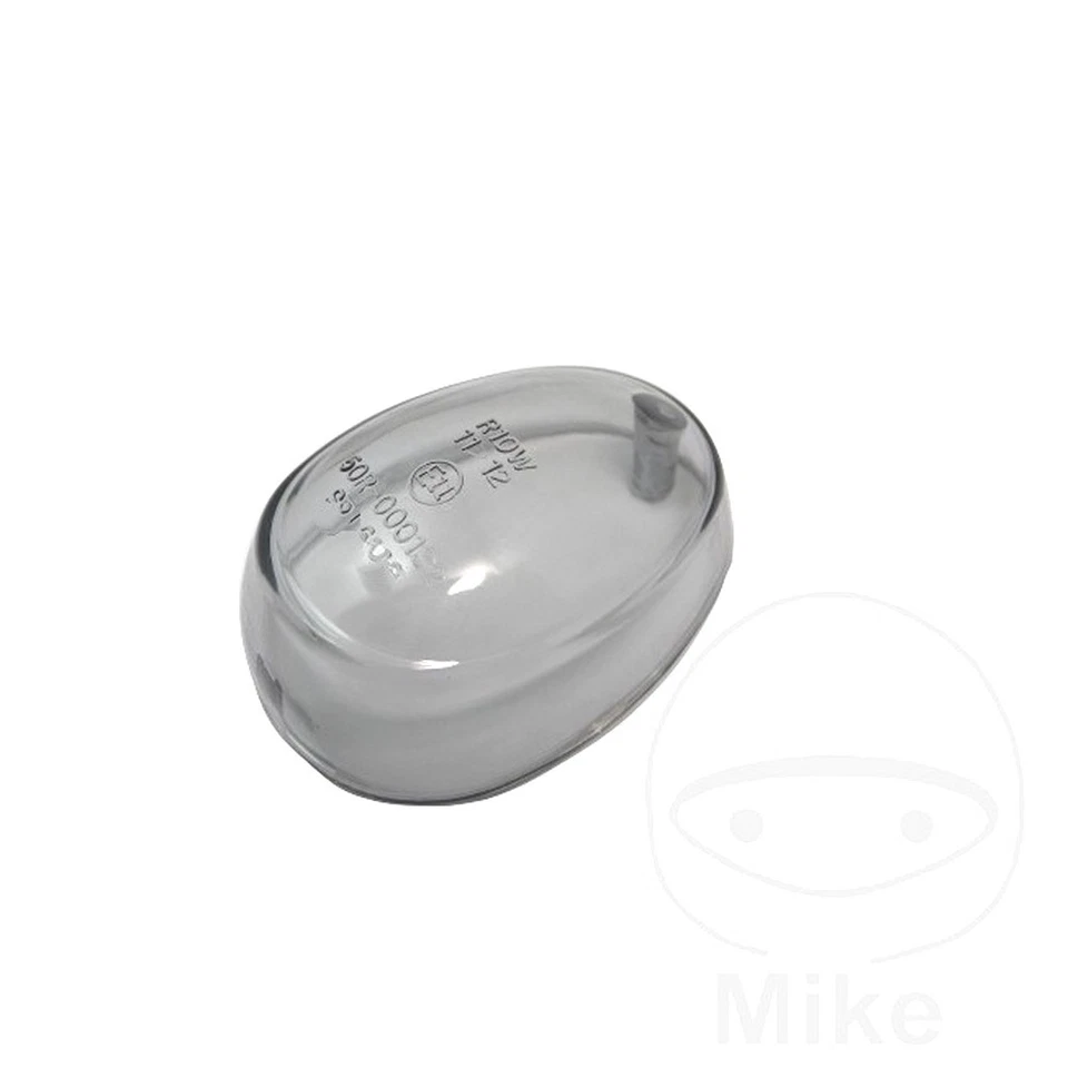 JMP Indicator Glass Fits Buell XB9S 1000 2003-2004 - Image 1 of 1