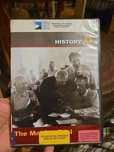 Der Affenprozess (DVD, 2008, History Channel) - Bild 1 von 4
