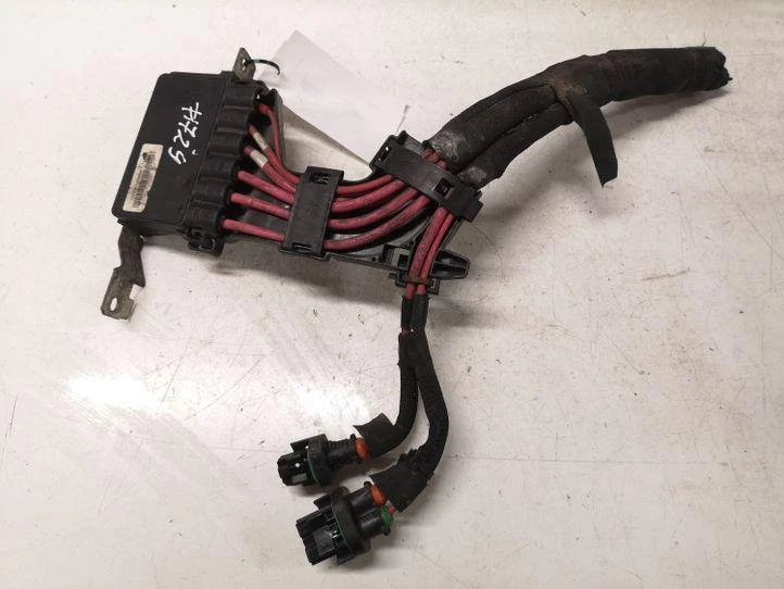 Centralina elettrica RENAULT GRAND SCÉNIC III JZ0/1 V02793111811 1.9 Diesel 27062862 - Immagine 1 di 4