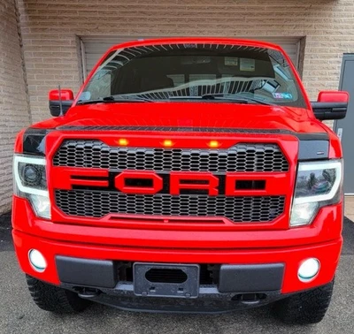 HID Headlights  for 2014 Ford F150 - Image 1 of 4