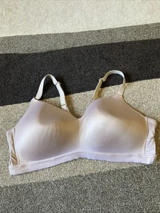 Cacique 46D BH beige modern leicht gefüttert Lounge Pullover ohne Bügel - Bild 1 von 7