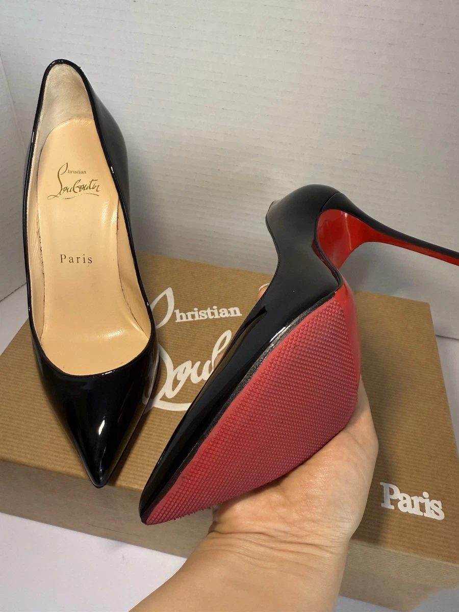 Christian Louboutin Pigalle Follies Heels for Women for sale | eBay