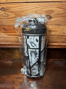 Gamer Supps Waifu Stagione 6 Coppa Manga "All Over" + Campioni Omaggio!! - Foto 1 di 5