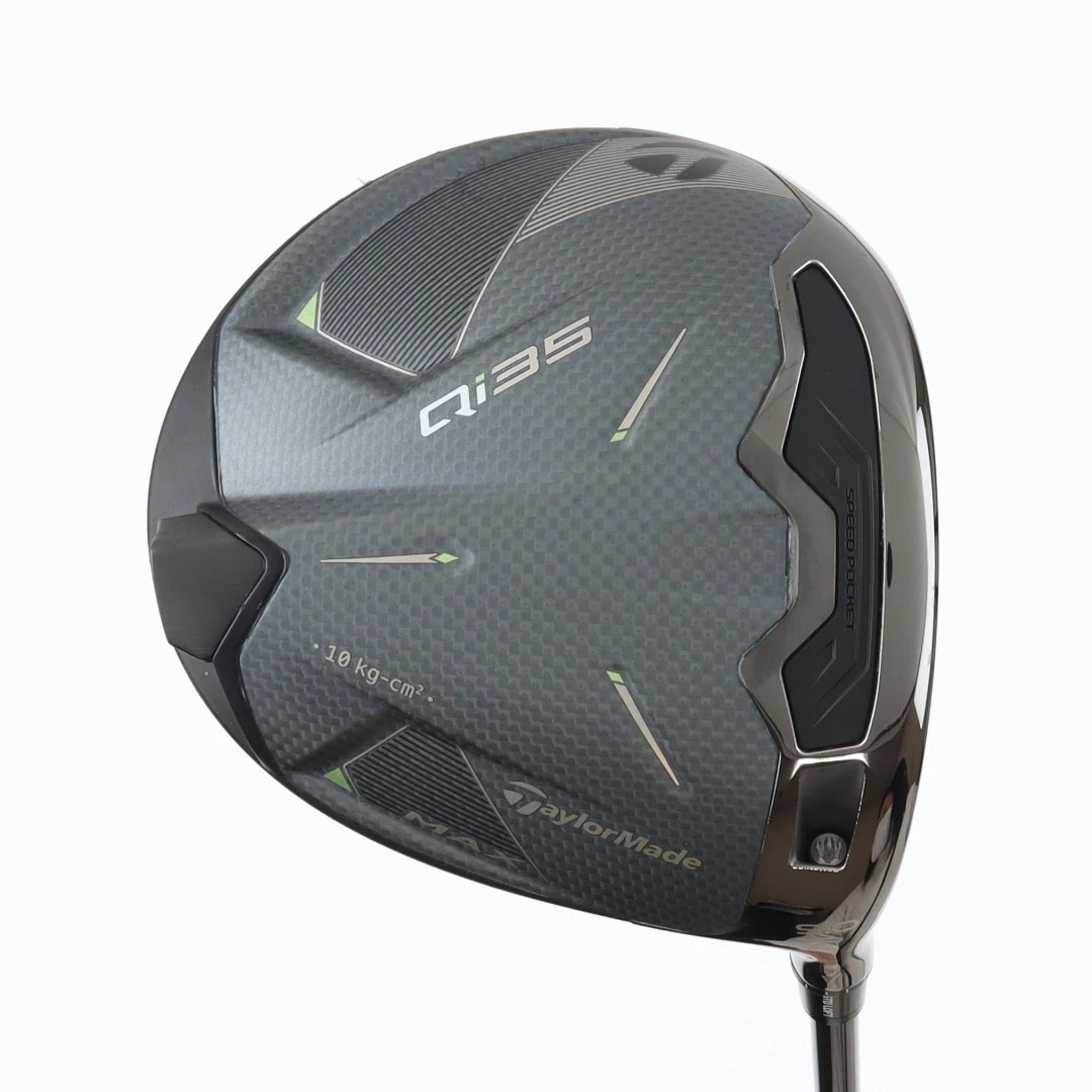 TaylorMade Driver 9 Loft Golf Clubs for sale | eBay