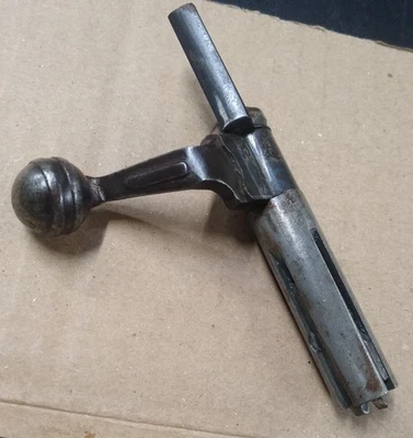 Mossberg 0.22 螺栓组件 — 第 1/4 张图片