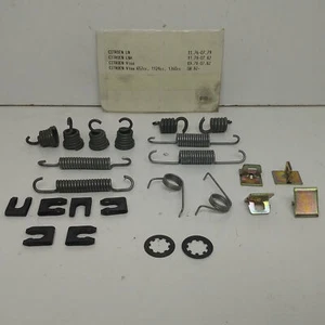 Kit Molle Ganasce Citroen LN - LNA - VISA - Picture 1 of 9