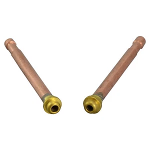 N17-1 Supporto Adattatore Anteriore WP 17 SR17 TIG Torcia Saldatura - Foto 1 di 7