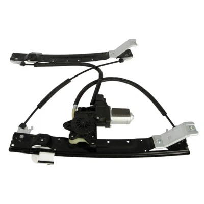 JAGUAR XJ REGULADOR DE JANELA FRONTAL DIREITO COM MOTOR X351 2010-2019 POSTAGEM RÁPIDA - Imagem 1 de 4