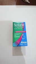 SYSTANE ULTRA COLLIRIO LUBRIFICANTE PERFORMANCE ELEVATA, SOLLIEVO RAPIDO 10 ML