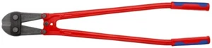 KNIPEX 71 72 910 Bolzenschneider mit Mehrkomponenten-Hüllen 910 mm - Bild 1 von 1