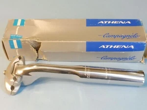 Campagnolo Athena   Seatpin - 26.4  / 180  -  NOS bicycle L'eroica - Picture 1 of 8