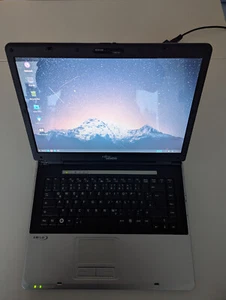 FUJITSU SIEMENS AMILO Pa 1510 Laptop, Bastelprojekt - Bild 1 von 6