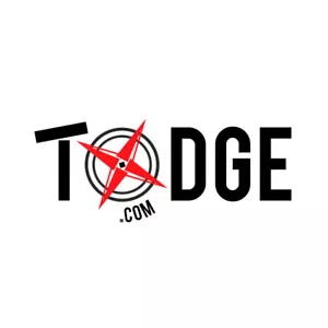 Todge.com Pronounceable Like Dodge & Lodge Catchy Brandable 5 Letter Domain Name - Picture 1 of 1