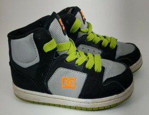 dc shoes baby