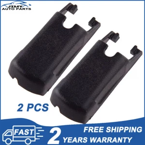 For Mercedes Benz W176 W205 W447 #W000050335 Wiper Blade Arm Lock Clip Front 2x - Picture 1 of 7
