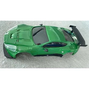 Wheelbase 98mm Painted Plastic Shell for 1/28 RC Racing 4WD Drift Cars Model - Picture 1 of 3