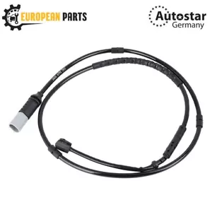 Autostar Germany Rear Brake Pad Sensor 34356792292 For BMW - Picture 1 of 1
