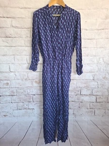Penny black Damen Jumpsuit Overall Einteiler Gr. D40 - Bild 1 von 5