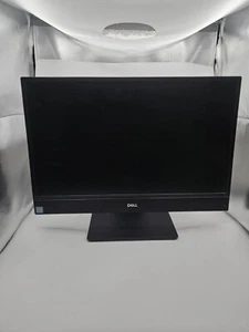 Dell Optiplex 5260 AIO All I One i7 16gb RAM 256gb M.2 Windows 11, 21.5 in - Picture 1 of 4
