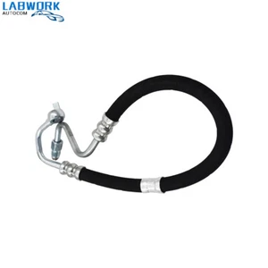 Power Steering Pressure Line Hose Assembly 2002-2009 Fit For Toyota Camry 2.4L - Picture 1 of 9