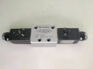 Electroválvula Norgren X-NME127-23425/9529 (rango: 0-10 bar) - Imagen 1 de 11