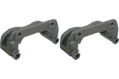 Cardone Front Disc Brake Caliper Bracket Set for 2004-2014 Acura TSX (KIT54) - Image 1 of 4